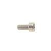 Tornillo Allen M5 X 16 acero inoxidable (25 piezas) (214126)