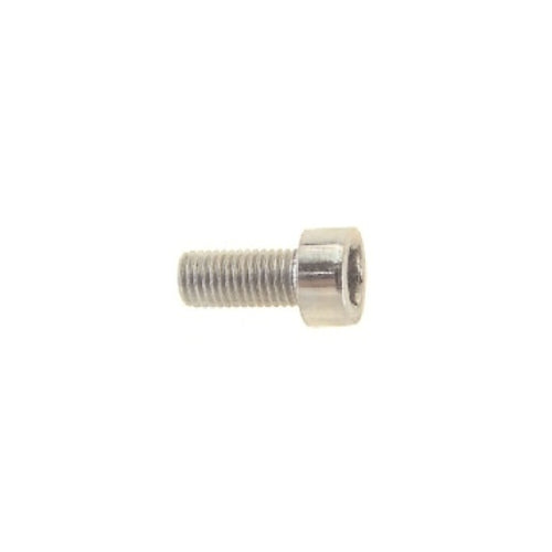 Tornillo Allen M5x20 acero inoxidable por 25