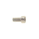 Tornillo Allen M5x20 acero inoxidable por 25