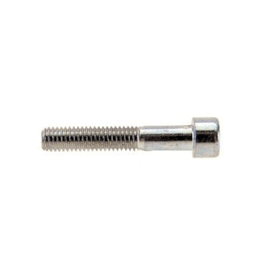 Bofix Inbusbout M5 x 30 RVS (25 stuks)