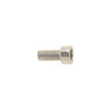 Tornillo Allen M6x16 acero inoxidable por 25