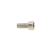 Bofix Tornillo hexagonal M6x20 acero inoxidable por 25