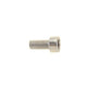Bofix Tornillo hexagonal M6x20 acero inoxidable por 25