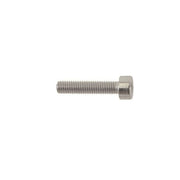 Allenbout M6x30 stainless steel per 25 - afbeelding 1