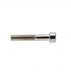 Tornillo Allen M6 x 50 Bofix acero inoxidable (12 piezas)