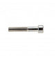 Tornillo Allen M6 x 50 Bofix acero inoxidable (12 piezas)