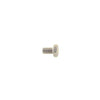 Bofix FIXX-MEER zeskant bouten M5x12 50 stuks, RVS