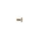 Bofix FIXX-MEER zeskant bouten M5x12 50 stuks, RVS