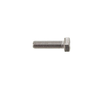Bofix Box A 50 bulloni in acciaio inossidabile esagono m5x25