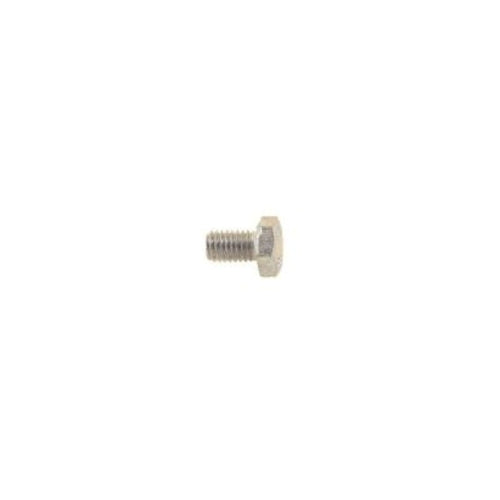 Bofix Perno hexagonal M6X12 Acero inoxidable (P50)