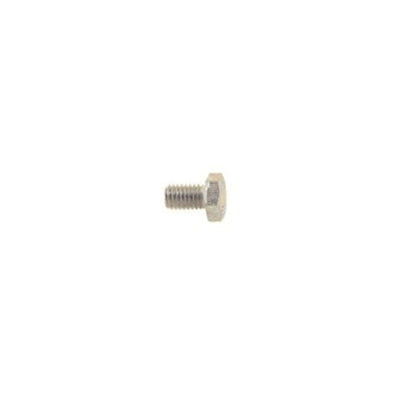 Bofix Perno hexagonal M6X12 Acero inoxidable (P50)