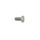 Bofix FIXX-MEER tornillos hexagonales M6x16 50 piezas, acero inoxidable