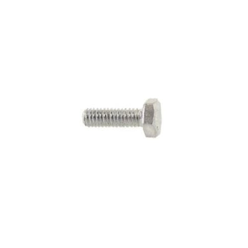 Bofix FIXX-MEER zeskant bouten M6x20 50 stuks, RVS