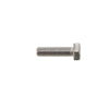Bofix FixX-Leer Hexagon Bolts M6x25 50 piezas, acero inoxidable