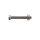 Bullone a forcella BOFIX Acciaio inossidabile M6-45 Completo (10st)