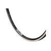 Ryde Velg Zac 2000 28 622 x 19c Aluminio 32 agujeros 14 g de negro