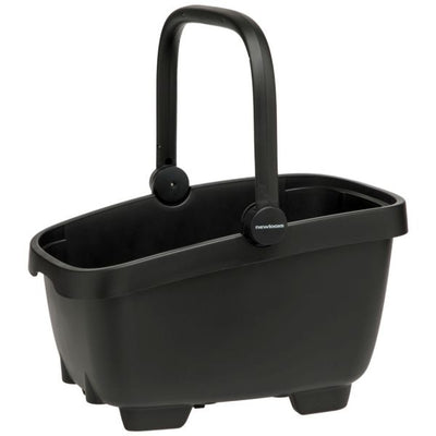 Newlooxs new looxs baskets clipper mik schwarz