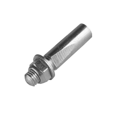 Algi Crankspie Ø9.5 mm
