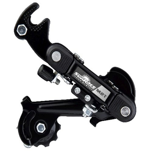 Sunrace a-derailleur atb 5 6 7 m haak m2t