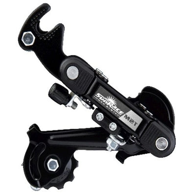 Sunrace a-derailleur atb 5 6 7 m haak m2t