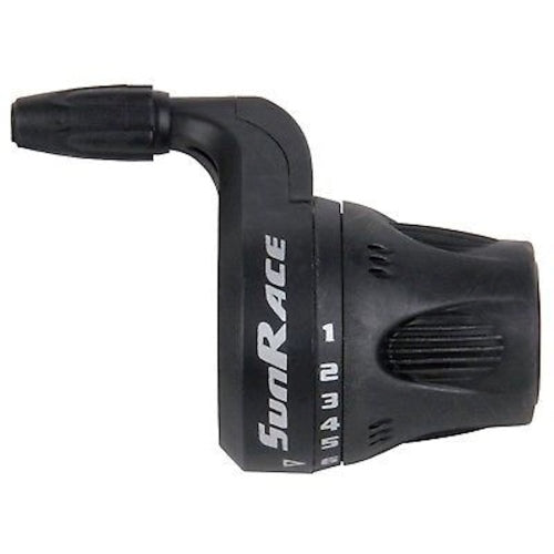 Verleller Sunrace derailleur 8v
