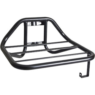 Pre -carrier Transport Stalhead Mucting Matt Black