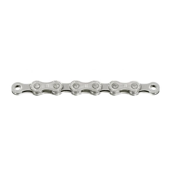 Collana solare 10sp ebike argento 138l