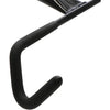 Trivio - gancho de pared plegable para bicicleta
