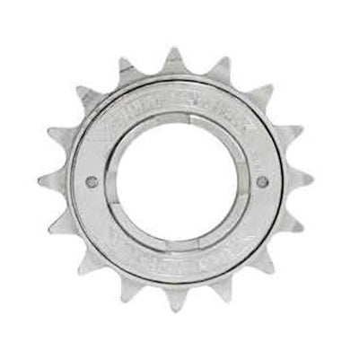 Fullball a ruota libera 16 Tands 1 2x1 8 Single Speed