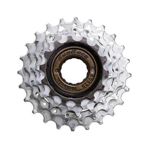 Sunrace rueda libre 5-fit 14-24