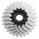 Sunrace Freewheel 6 Speed ​​14-28t Zinc en caja