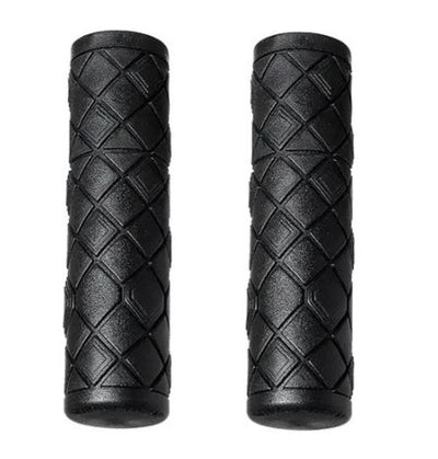 Set maniglie Herrmans 52 - 110 mm - nero - 15 set in confezione da officina