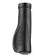 ZwartUnion gp-03l Ergonomisch Comfort Handvat 128mm Zwart