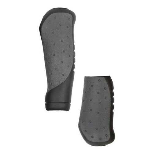 Manico comfort velo l135mm r92mvelo verogel d2 - nero
