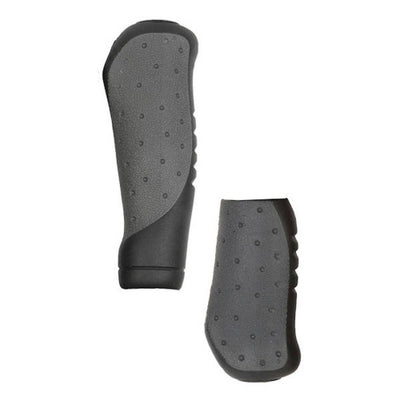 Velo Comfort Handle L135MM R92MVELO VEROGEL D2 - Black