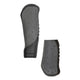 Manico comfort velo l135mm r92mvelo verogel d2 - nero