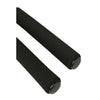 Ergotec marathon bicycle handlebar foamset 400mm black