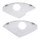 Hesling Jasbeschermer 28 Secura - Parafanghi in PVC