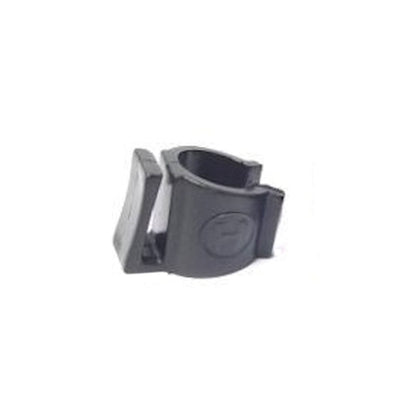 Hesling Jas Protection Clamp 16 mm Negro