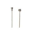 REM Binnenkabel Elvedes 2250mm wire galvanized Ø1.5mm Weinmann and coupling nipple (on map)