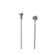REM Binnenkabel Elvedes 2250mm wire galvanized Ø1.5mm Weinmann and coupling nipple (on map)