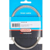 Engranaje Cable interno Acero inoxidable 4 metros 6472RVS-4M