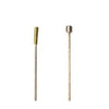 Elvedes Schakel Binnenkabel 2250 mm de acero inoxidable Ø1.1 mm n n pezón