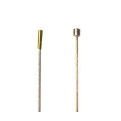 Elvedes Schakel Binnenkabel 2250 mm de acero inoxidable Ø1.1 mm n n pezón