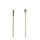 Elvedes Schakel Binnenkabel 2250 mm de acero inoxidable Ø1.1 mm n n pezón