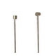 Interruptor de cable interno Elvedes 2250 mm galvanizado Ø1.1 mm Shimano Huret Niple N y T-Nippel (en el mapa)