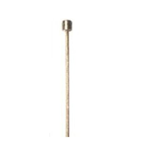 cavo deragliatore-interno 1,1 mm argento 2250 mm