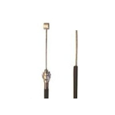 Elvedes QB0201A Cavo freno anteriore nero Weinmann