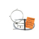 Cable set REM SK99 Silver