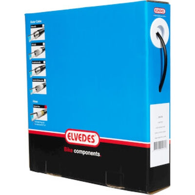 REM Reade Elvedes - Alternativa a Shimano SM -bh90 - Black (Box Workplace Box 20 metri)